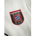 Bayern Munich 95/96 Away White Soccer Jersey